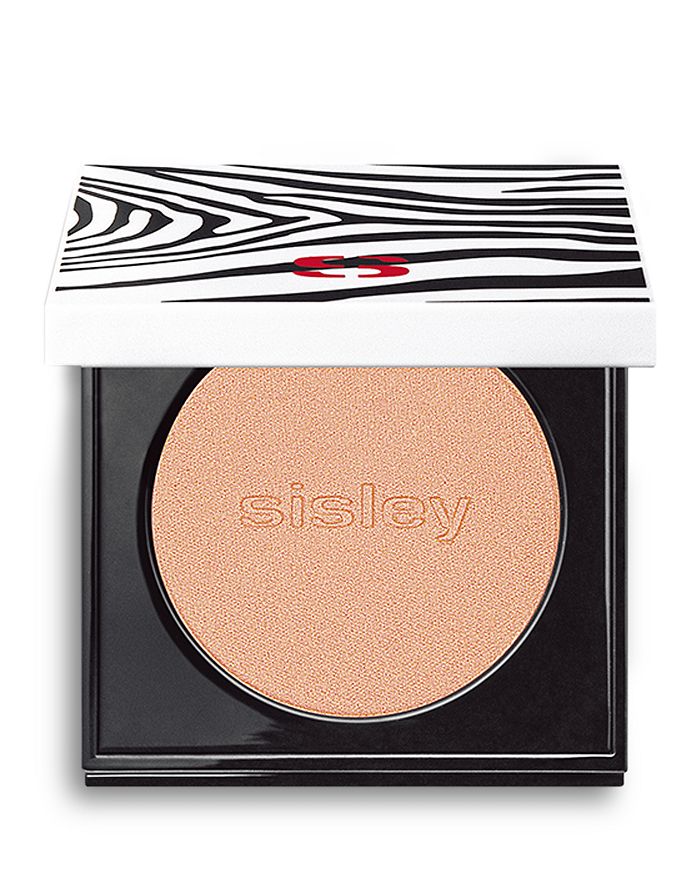 Shop Sisley Paris Sisley-paris Le Phyto-blush In 6 Shimmer