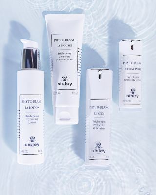 Phyto-Blanc Le Soin Brightening Protective Moisturizer