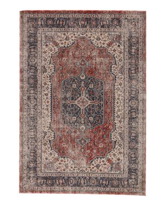 Jaipur Living Vanadey VND04 Area Rug, 9' x 13'