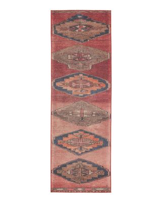 Jaipur Living Kairos KAR07 Runner Area Rug, 2'6 x 7'6