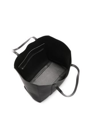 Small Everyday Leather Tote