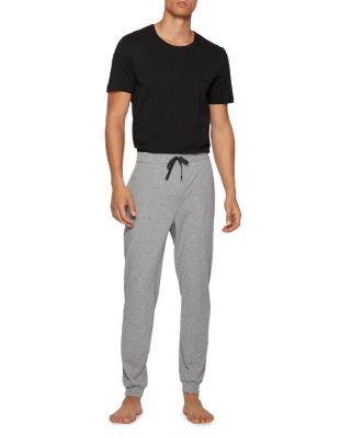 hugo boss mix and match pants