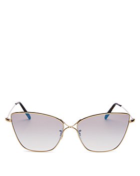 Oliver Peoples - Butterfly Sunglasses, 60mm