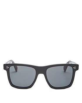 Oliver Peoples - Casian Square Sunglasses, 54mm