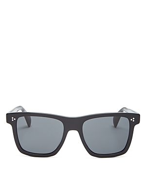Oliver Peoples Casian Square Sunglasses, 54mm