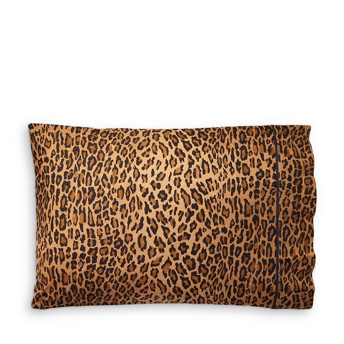 Ralph Lauren Montgomery Percale Pillowcase, King Bloomingdale's