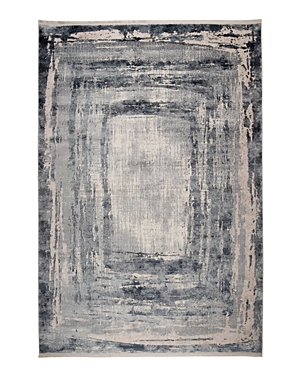 Luxacor Cali Area Rug, 9' X 12' In Blue