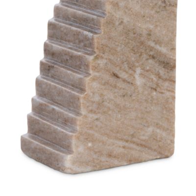 Gates of Troy Bookend