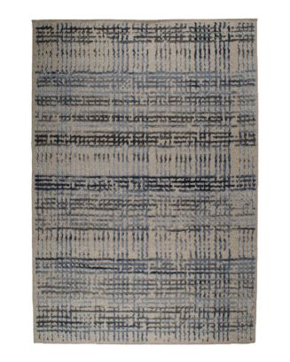 Luxacor Rowena ROW-06 Area Rug, 5' x 7'7