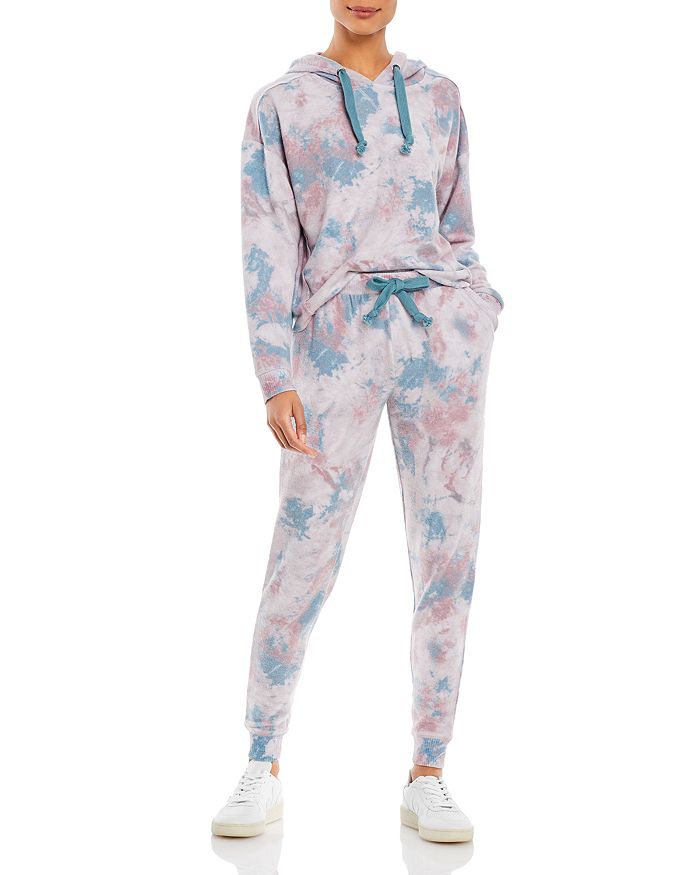 Vintage havana jogger set deals