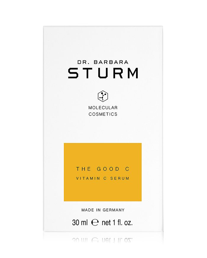 Shop Dr Barbara Sturm The Good C Vitamin C Serum 1 Oz.