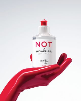 NOT A Shower Gel 8.4 oz.