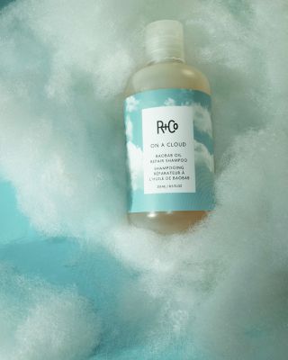 On a Cloud Baobab Oil Repair Shampoo 8.5 oz.