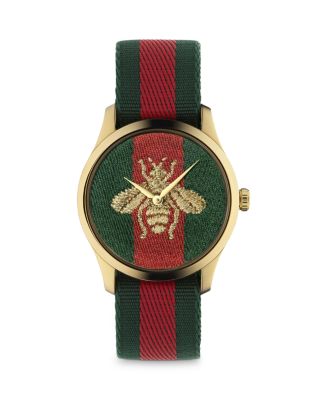 gucci watches cheapest price