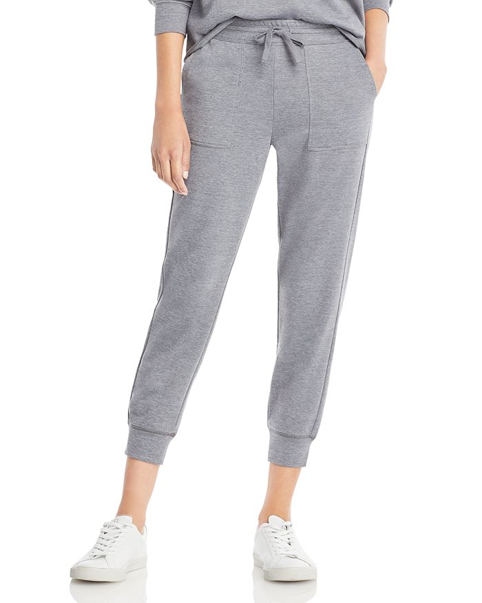 Splendid Eco Knit Jogger Pants | Bloomingdale's