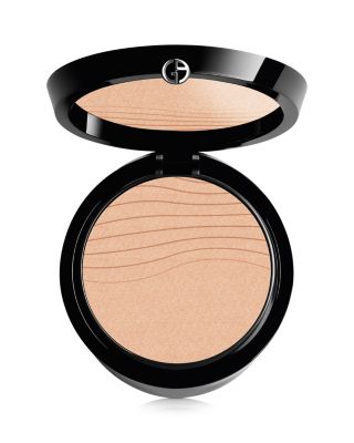 Luminous Silk Glow Fusion Powder