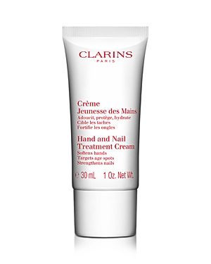 CLARINS HAND & NAIL TREATMENT CREAM 1 OZ.,700812