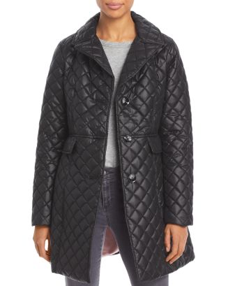 Kate Spade Quilted store Anorak Jacket.