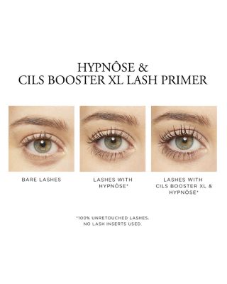 Hypn&amp;ocirc;se Custom Volume Mascara