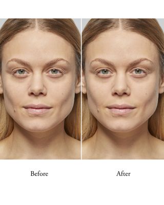 Dual Finish Multitasking Powder Foundation