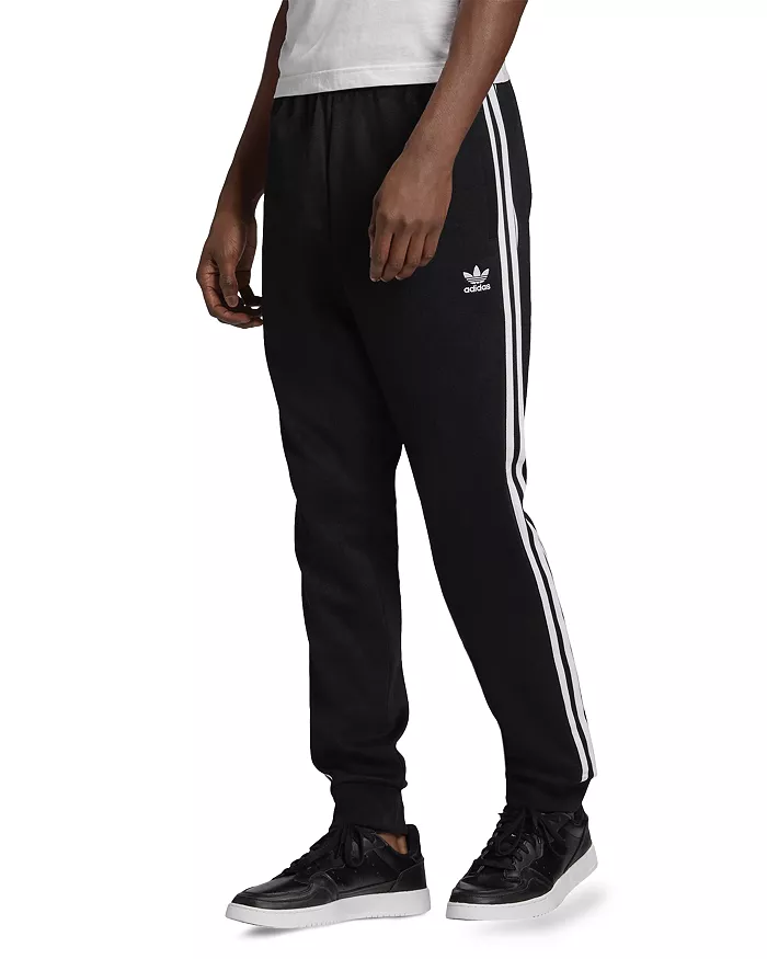 Classic Slim Fit Track Pants – WEIV -Los Angeles