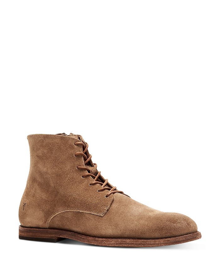 Frye chris sale inside zip