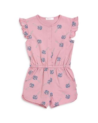 miles baby romper