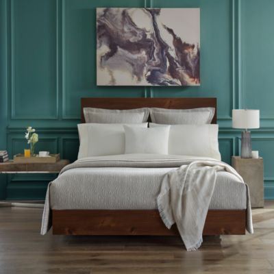 Ondate Blanket Cover, King