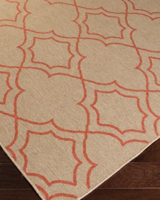 Alfresco ALF A Area Rug Collection