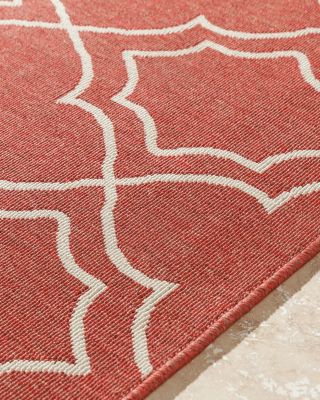 Alfresco ALF A Area Rug Collection