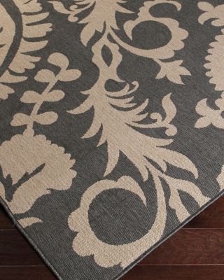 Alfresco ALF D Area Rug Collection