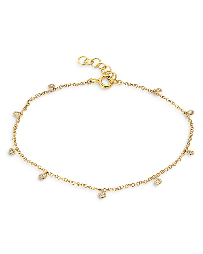 Zoe lev outlet anklet
