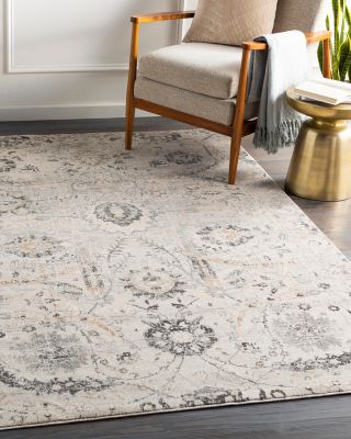 Indigo IGO-2317 Area Rug, 7'10" x 10'2"