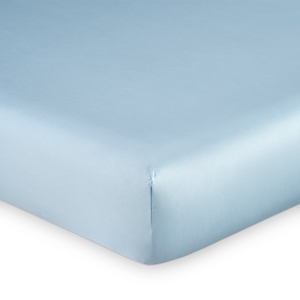 Yves Delorme Triomphe Fitted Sheet, California King In Horizon