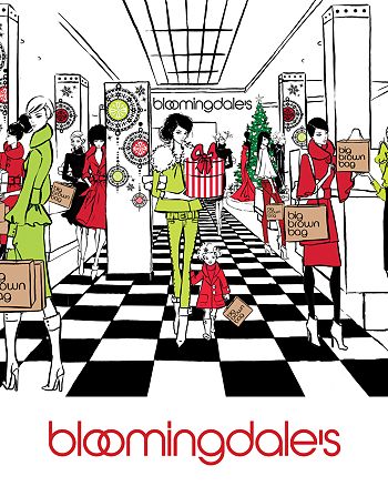 Bloomingdale's E-Gift Card - Holiday Shopping | Bloomingdale's