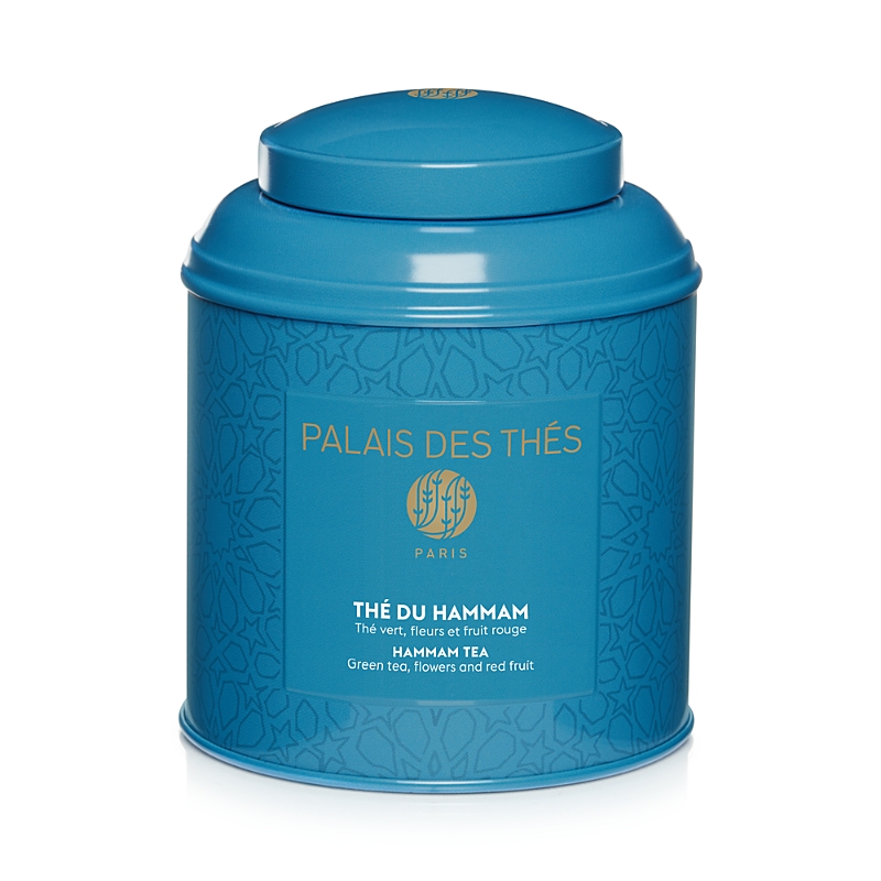 Palais Des Thes Colors Of Tea The Du Hammam, 3.5 oz