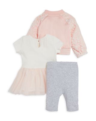 miniclasix baby girl dress