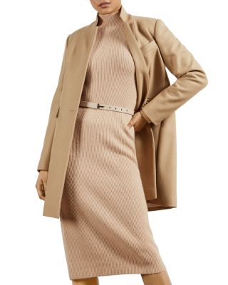 keeping faith ted baker coat