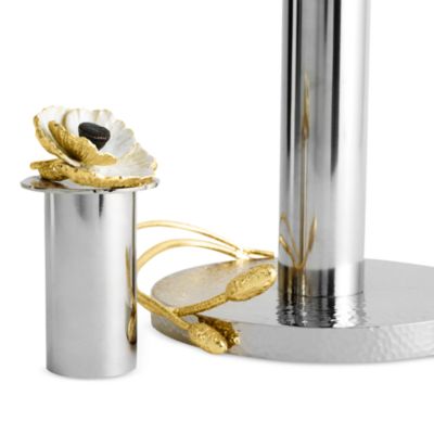 Anemone Paper Towel Holder