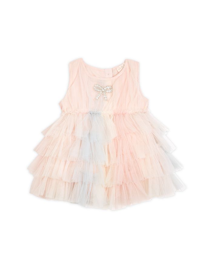 Tutu Du Monde Girls' Palm Springs Tutu Dress - Baby | Bloomingdale's