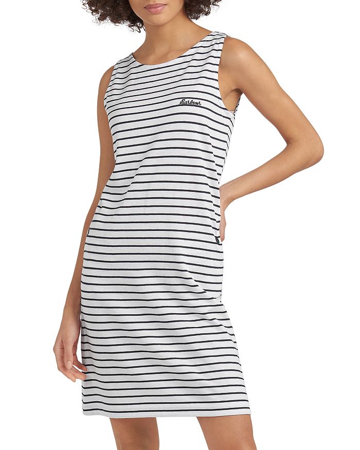 Womens Striped Dresses - Bloomingdale's
