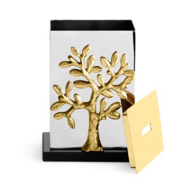 Tree of Life Tzedakah Box