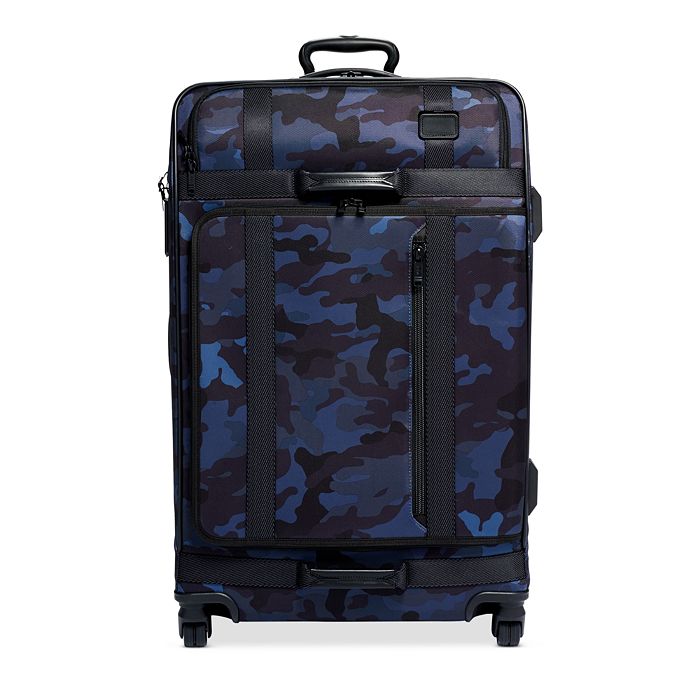 TUMI MERGE EXTENDED TRIP EXPANDABLE 4-WHEELED PACKING CASE,136626-7105