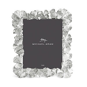 Michael Aram Ginkgo Picture Frame, 8 x 10 - 100% Exclusive