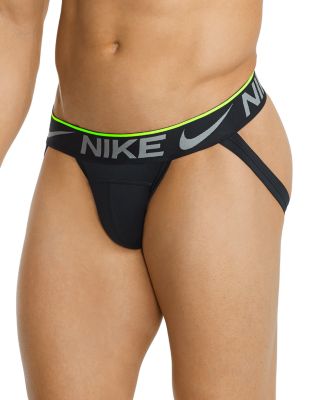 Nike Breathe Micro Jockstrap, Pack of Bloomingdale's