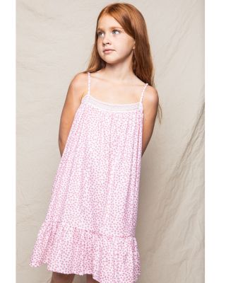 Girls' Sweethearts Lily Nightgown - Baby, Little Kid, Big Kid