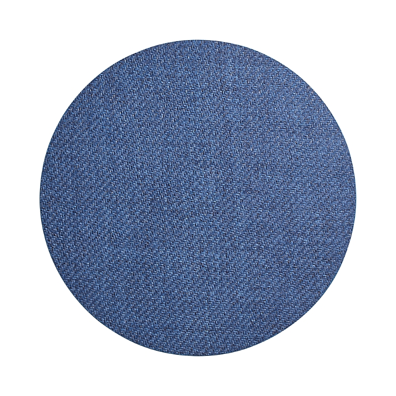 Kim Seybert Saigon Placemat In Navy