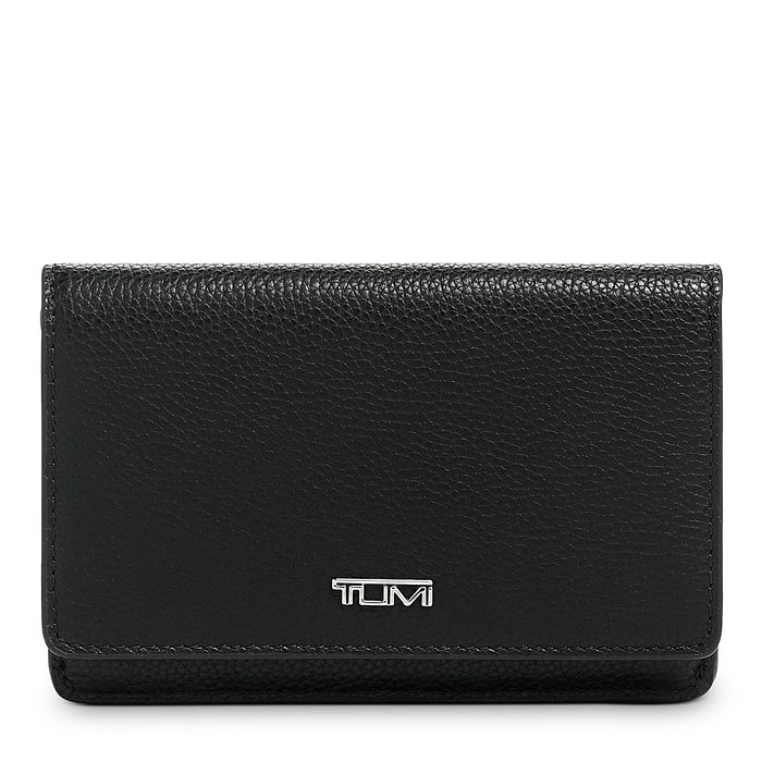 Tumi - Small Slim Envelope Wallet