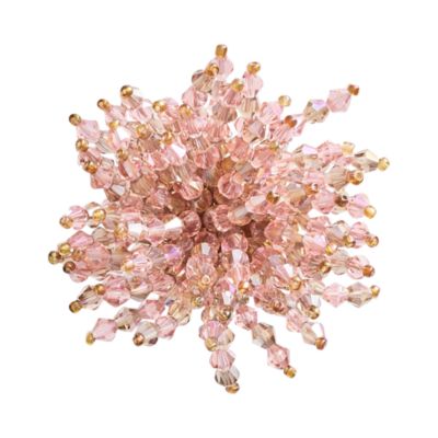 Brilliant Napkin Ring