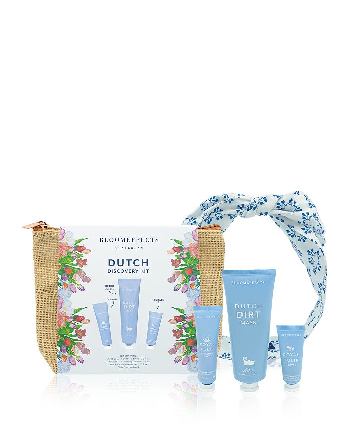 Bloomeffects - Dutch Discovery Kit ($73 value)